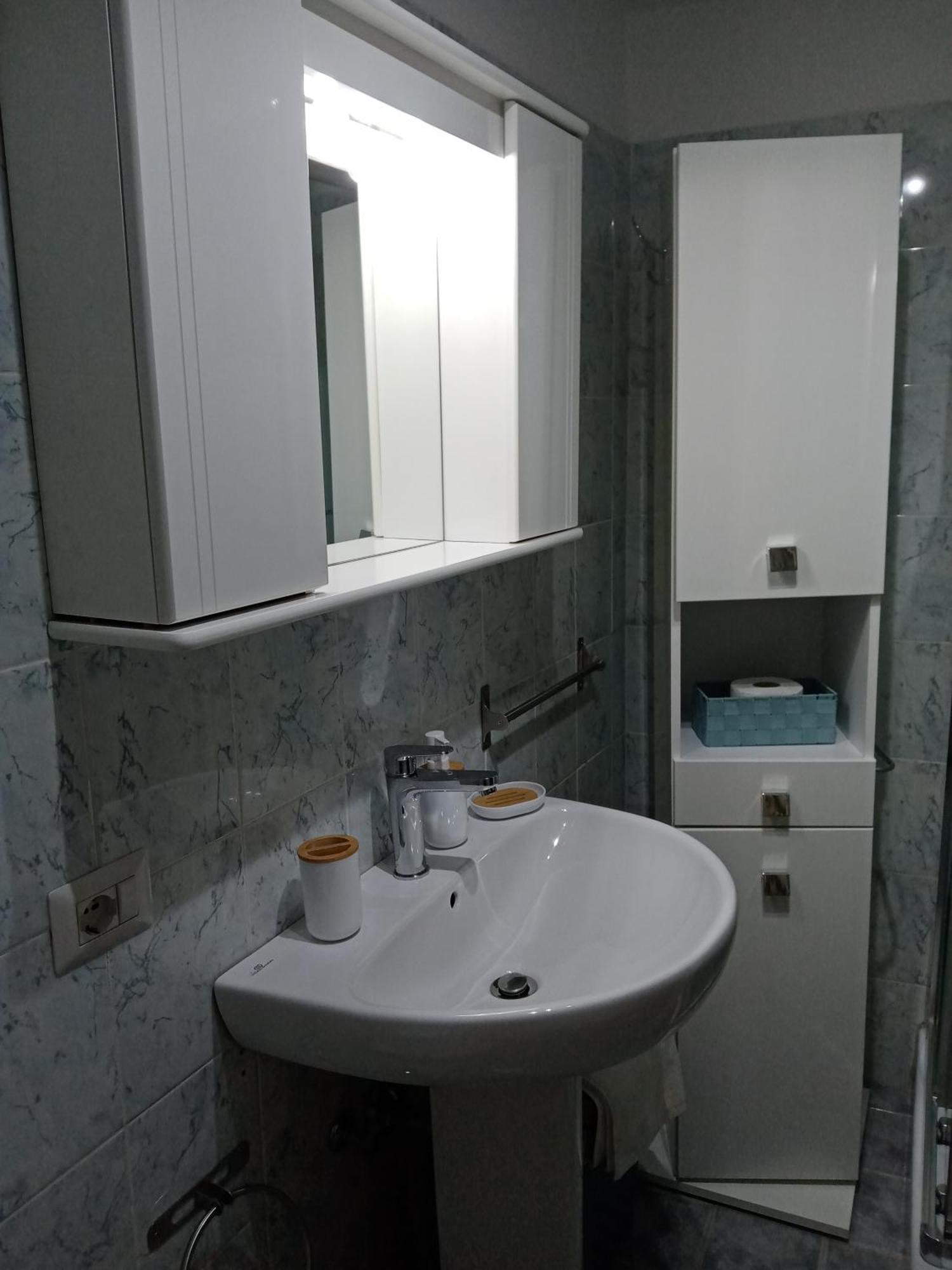 La Dimora Di Pietra Apartment Gubbio Exterior photo